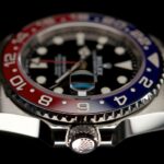 Rolex GMT Master 2 Pepsi Ceramic 40mm 126710BLRO — photo 9