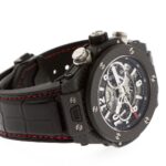 Hublot Big Bang Carbon 45mm — photo 10