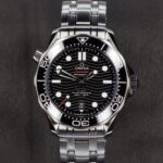 Omega Seamaster 300M 42mm ref 210.30.42.20.01.001 Circa 2021 — photo 4