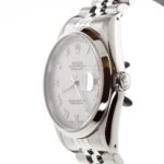 Rolex Date Just 36mm Ref 16234 — photo 4
