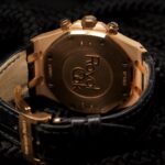 Audemars Piguet Royal Oak Chronograph Rose Gold 41mm 26320 — photo 7