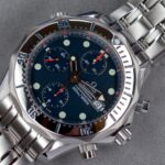 Omega Seamaster Diver 300M Chronograph 42mm 2598.80.00 — photo 2