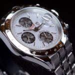 Tudor Tiger Prince Date Chronograph 40mm 79280 — photo 8