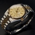 Rolex Datejust 36mm Reference 16013 — photo 2