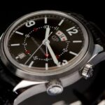 Girard Perregaux Traveler Time Zone Alarm 40mm Ref 4935 — photo 10