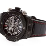 Hublot Big Bang Carbon 45mm — photo 11