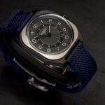 Hermes H08 Titanium & DLC 39mm — photo 4