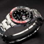 Rolex GMT Master 2 'Coke' 40mm 16710 Y Serial — photo 2