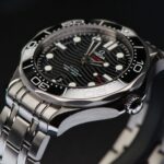 Omega Seamaster Diver 300M 42mm Reference 210.30.42.20.01.001 Circa 2021 — photo 5