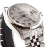 Rolex Date Just 36mm Ref 16234 — photo 5