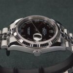 Rolex Datejust Stainless Steel & 18K White Gold 36mm Reference 116234 — photo 9