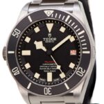 Tudor Pelagos LHD Reference 25610TNL — photo 1