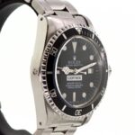 Rolex Sea Dweller Comex Ref 1665 — photo 3