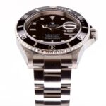 Rolex Submariner 16610 40mm — photo 4