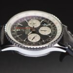 Breitling Navitimer B01 Chronograph 43mm Ref AB0121211B1X1 Circa 2021 — photo 3