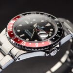 Rolex GMT Master 2 'Coke' 40mm 16710 Y Serial — photo 5
