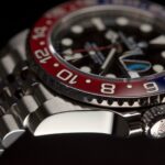 Rolex GMT Master 2 Pepsi Ceramic 40mm 126710BLRO — photo 8