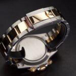 Rolex Cosmograph Daytona 18K Gold & Steel 40mm Reference 116523 — photo 5