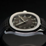 Patek Philippe Aquanaut 40mm Reference 5167A 001 Circa 2018 — photo 11