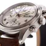 IWC Pilot Chrono Spitfire 39mm — photo 6