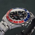 Rolex GMT Master "Pepsi" 40mm Reference 16750 — photo 5