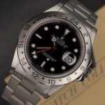 Rolex Explorer 2 40mm Reference 16570 — photo 8