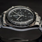 Omega Speedmaster Moonwatch 30th Anniversary Apollo XI 42mm Ref 3560.50.00 — photo 11