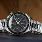 Omega Speedmaster Reduced Automatic 39mm Reference 3539.50 — photo 3