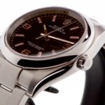 Rolex Oyster Perpetual 36mm — photo 4
