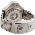 Omega Ploprof Seamaster 48mm — photo 9