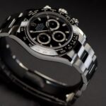 Rolex Cosmograph Daytona 40mm Reference 116500LN — photo 8