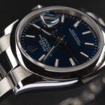 Rolex Datejust 36mm Reference 126200 — photo 8