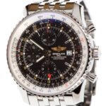 Breitling Navitimer World 46mm Ref A24322 — photo 1