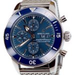 Breitling Super Ocean Heritage 2 44mm — photo 1
