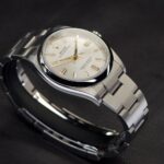 Rolex Oyster Perpetual 36mm Reference 126000 Circa 2022 — photo 4