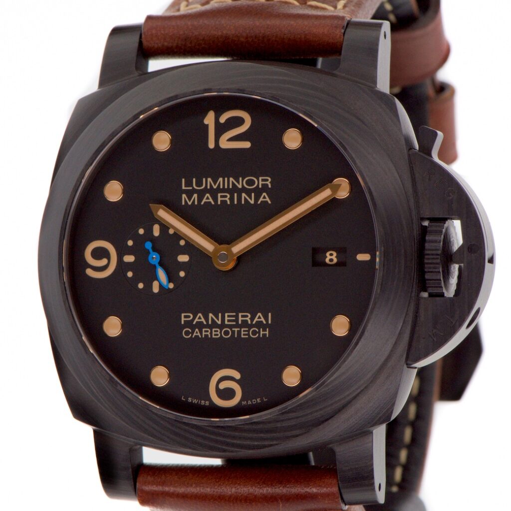 Panerai Luminor Marina Carbotech 44mm PAM00661 — photo 1