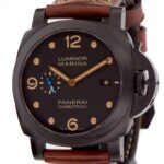Panerai Luminor Marina Carbotech 44mm PAM00661 — photo 1