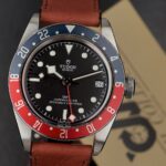 Tudor Black Bay GMT 41mm Reference 79830 — photo 4