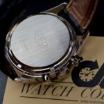 Tag Heuer Carrera Re Edition Chronograph 36mm CS3110 — photo 5