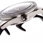 Omega Ref 23330412101001 Steel Auto 41mm Master Co-Axial Heritage Seamaster 300 — photo 5