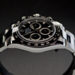 Rolex Cosmograph Daytona 40mm Reference 116500LN — photo 7
