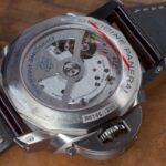 Panerai Luminor Marina 3 Days Tobacco Dial 44mm PAM00351 — photo 11