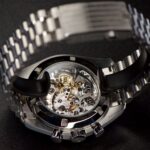 Omega Speedmaster "Sapphire Sandwich" 42mm Ref 310.30.42.50.01.002 Circa 2022 — photo 6
