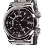 Jaeger LeCoultre Master Compressor Dualmatic 41.5mm Ref 146.8.02 — photo 1