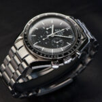 Omega Speedmaster Moonwatch 30th Anniversary Apollo XI 42mm Ref 3560.50.00 — photo 2