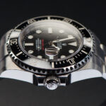Rolex Sea-Dweller 43mm Reference 126600 — photo 10