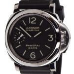 Panerai Luminor Marina 8 Days 44mm Reference PAM00510 — photo 1