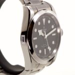 Tudor Black Bay Heritage 41mm — photo 3