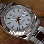 Rolex Turn O Graph 36mm Ref 116264 — photo 3