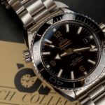 Omega Planet Ocean Ceramic 43.5mm — photo 11